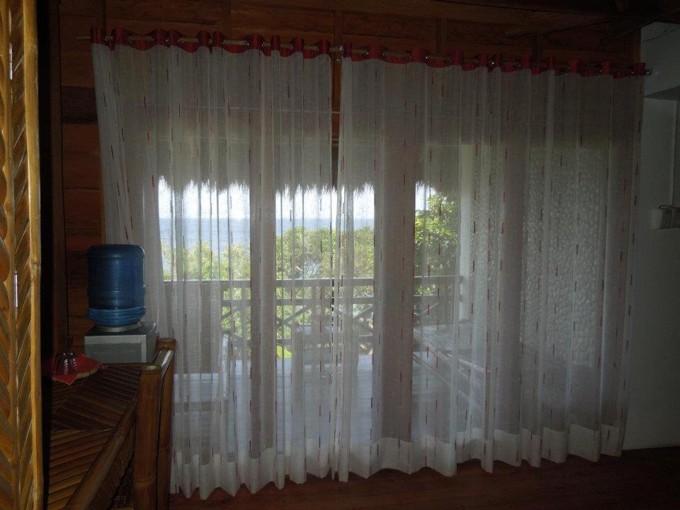 By The Sea Resort Santa Fe  Ruang foto