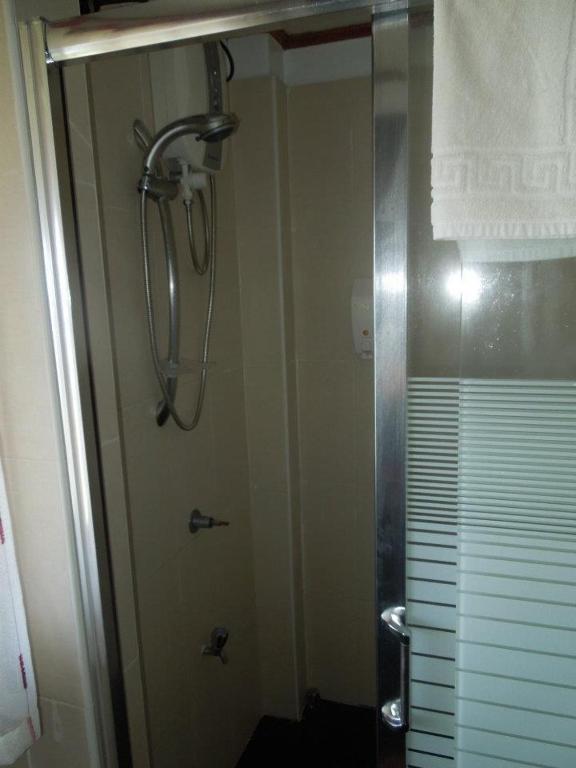 By The Sea Resort Santa Fe  Ruang foto