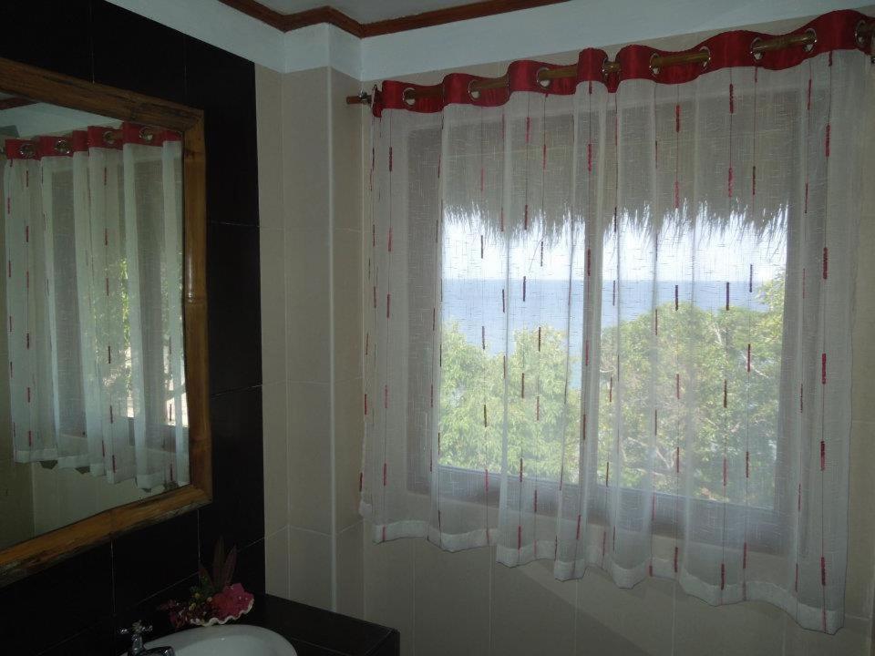By The Sea Resort Santa Fe  Ruang foto