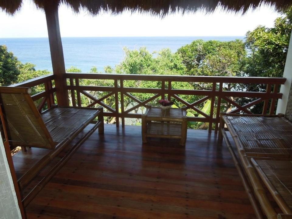 By The Sea Resort Santa Fe  Ruang foto