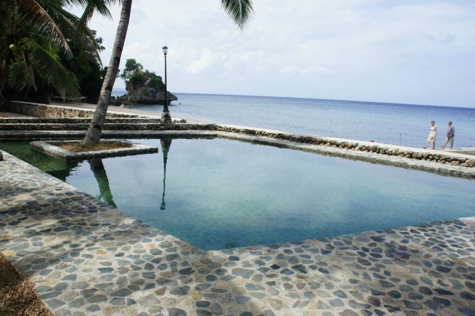 By The Sea Resort Santa Fe  Bagian luar foto