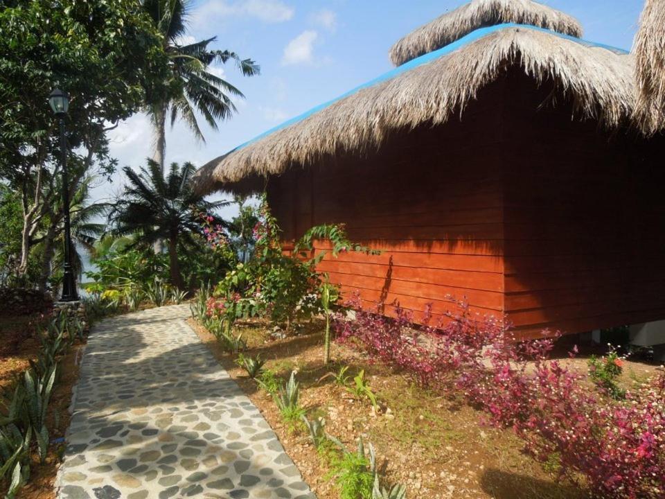 By The Sea Resort Santa Fe  Bagian luar foto