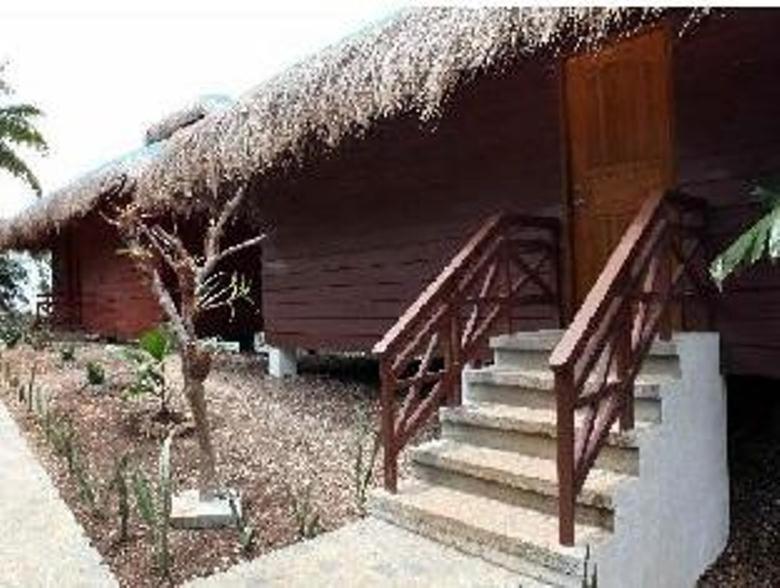 By The Sea Resort Santa Fe  Bagian luar foto