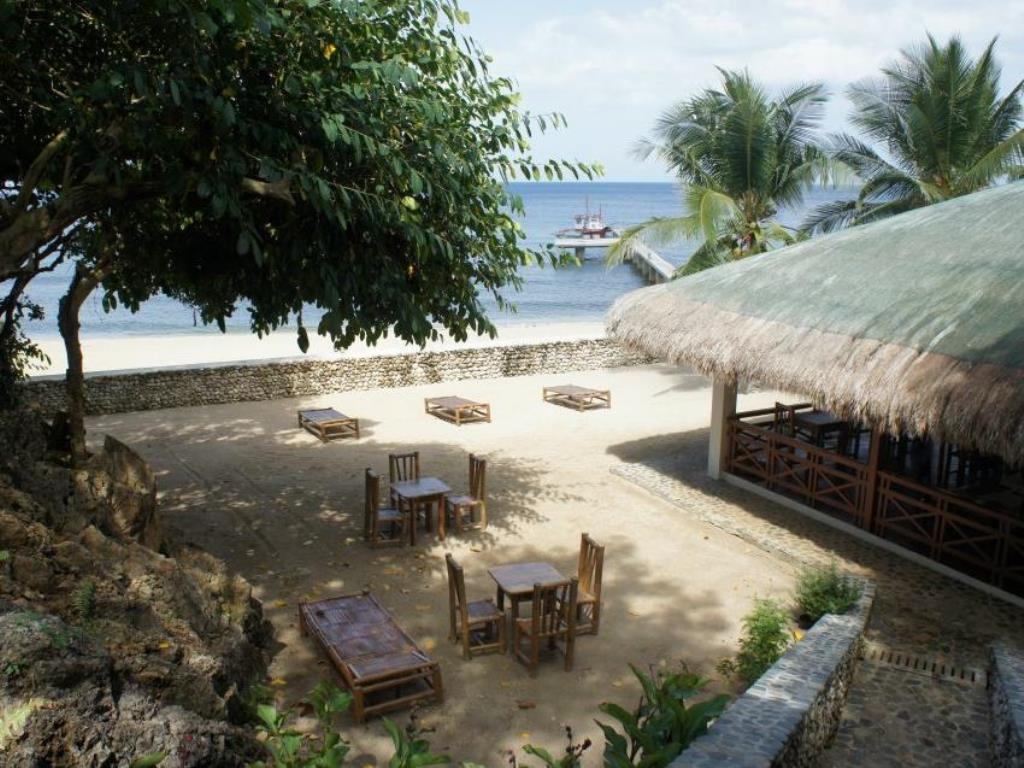 By The Sea Resort Santa Fe  Bagian luar foto