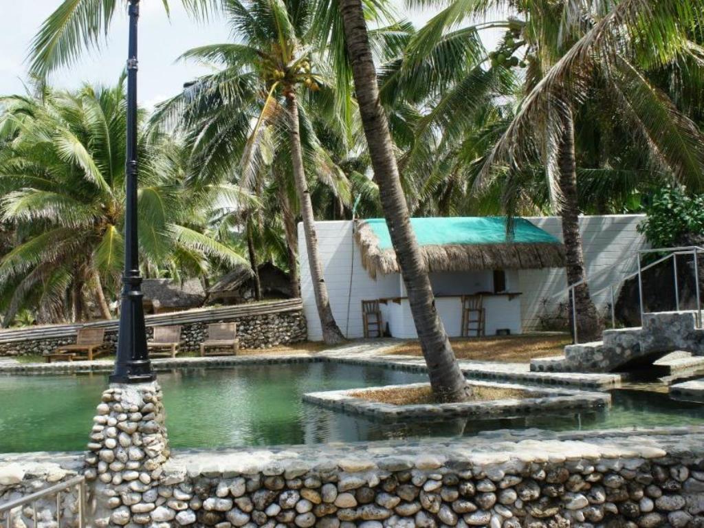 By The Sea Resort Santa Fe  Bagian luar foto