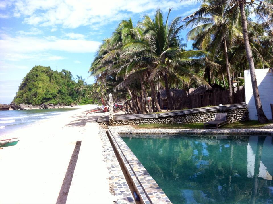By The Sea Resort Santa Fe  Bagian luar foto