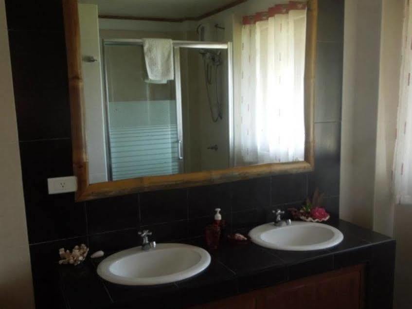 By The Sea Resort Santa Fe  Bagian luar foto