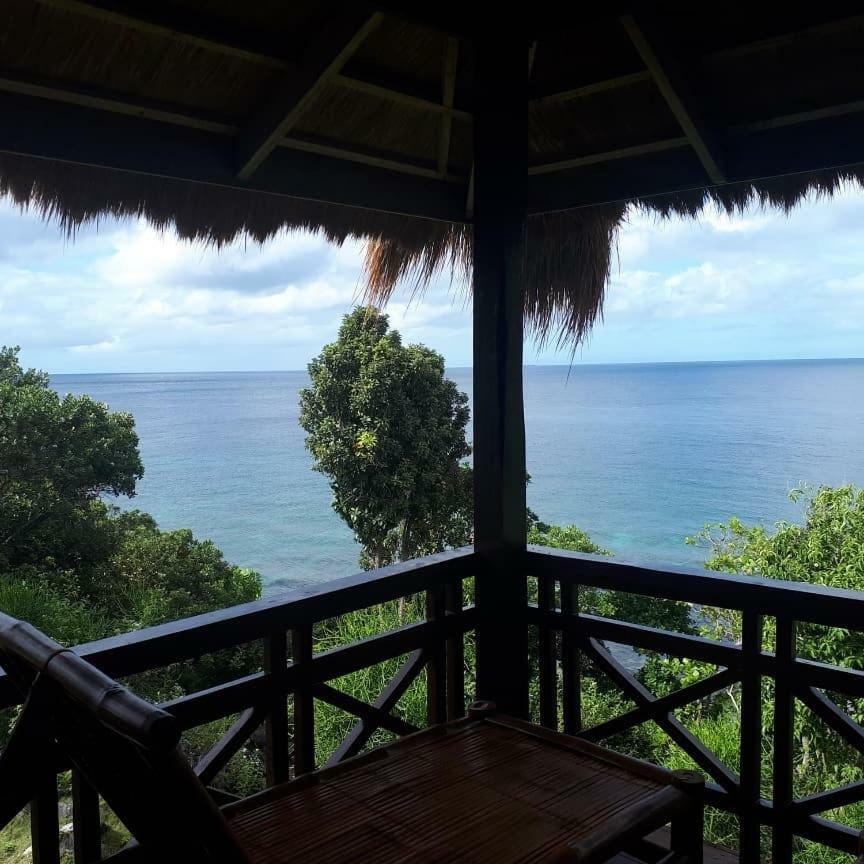 By The Sea Resort Santa Fe  Bagian luar foto